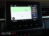 Renault Captur 1.0 TCe Techno Bi-Fuel
