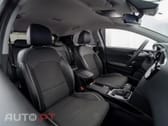 Kia Xceed 1.6 GDi PHEV Drive