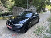 BMW 318 d DPF Touring