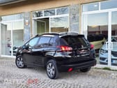 Peugeot 2008 1.2 PureTech Style