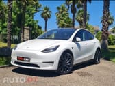 Tesla Model Y Performance Tração Integral
