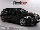 BMW 116 d Corporate Edition M