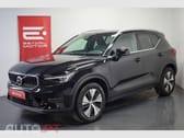 Volvo XC40 1.5 T4 211 Core PG HYBRID