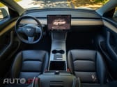 Tesla Model 3 Long Range Tração Integral