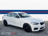 BMW 225 d Coupe Pack M Auto