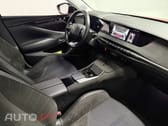 DS DS4 E-TENSE 225 BASTILLE+