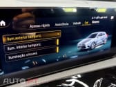 Mercedes-Benz A 200 AMG Line