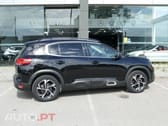 Citroen C5 Aircross 1.2 PureTech Shine EAT8