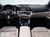 BMW 420 d X Drive Desportivo M Auto