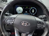 Hyundai Kauai 39 kWh Executive