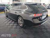 Peugeot 508 SW Blue Hdi 130 NAVI KAMERA