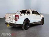 Ford Ranger 2.2 TDCi XLT 4WD