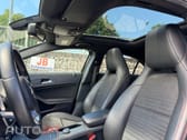 Mercedes-Benz A 200 d AMG Line Aut.