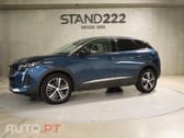 Peugeot 3008 1.2 PureTech Allure EAT8