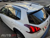 Peugeot 2008 1.5 BlueHDi Signature