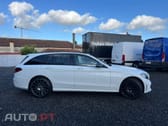 Mercedes-Benz C 200 AMG LINE