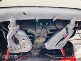 Porsche 911 E 2.2 Coupe