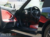 Honda S2000 Cabrio