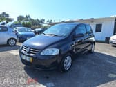 Volkswagen Fox 1.2 T.Liso Pack Elements