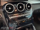 Mercedes-Benz C 200 d Avantgarde Aut.