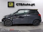 Suzuki Swift 1.6 Sport