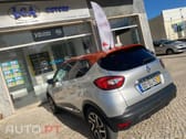Renault Captur 0.9 TCE Sport