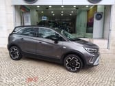 Opel Crossland 1.2 T Design & Tech