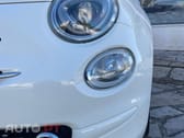 Fiat 500 1.0 Hybrid Sport