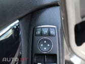 Mercedes-Benz C 220 CDI Classic