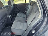 Volkswagen Golf Variant 1.6 TDi Best Edition