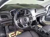 Renault Mégane Sport Tourer 1.5 dCi Intens