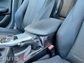 BMW 116 d EDynamics Advantage