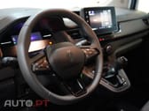 Renault Kangoo 1.5 Blue dCi L1 Advance