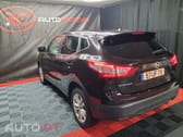 Nissan Qashqai 1.5 dCi ECO Acenta
