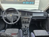 Opel Vectra Caravan 2.0 DTi Comfort
