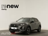 Peugeot E-2008 e-2008 50 kWh Allure