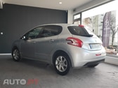 Peugeot 208 1.4HDI ACTIVE