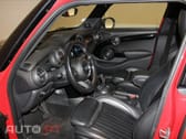 MINI John Cooper Works S Finition