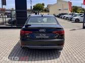 Audi A4 2.0 TDI S-line S tronic