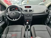 Renault Clio Sport Tourer 1.5 dCi Dynamique S 90g