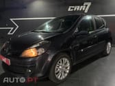 Renault Clio 1.5 dCi Dynamique S