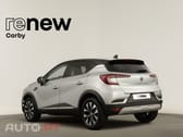 Renault Captur Captur 1.0 TCe Techno Bi-Fuel