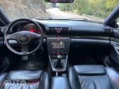 Audi RS4 2.7 V6 quattro