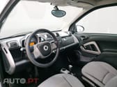 Smart ForTwo 0.8 cdi Pure 45