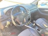 Mercedes-Benz A 150 Avantgarde