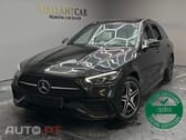 Mercedes-Benz C 300 e T 9G-TRONIC AMG Line