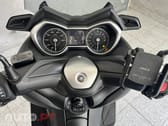 Yamaha X-Max 125