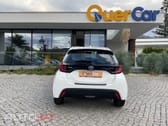Toyota Yaris 1.5 HDF Exclusive