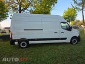 Renault Master 2.3 dCi L3H3 3.5T