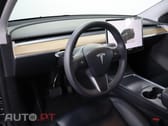 Tesla Model Y Tração Traseira